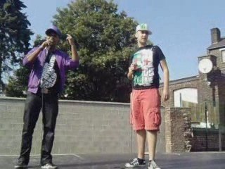 concert farouk feat yan-x freestyle mister frrrrr