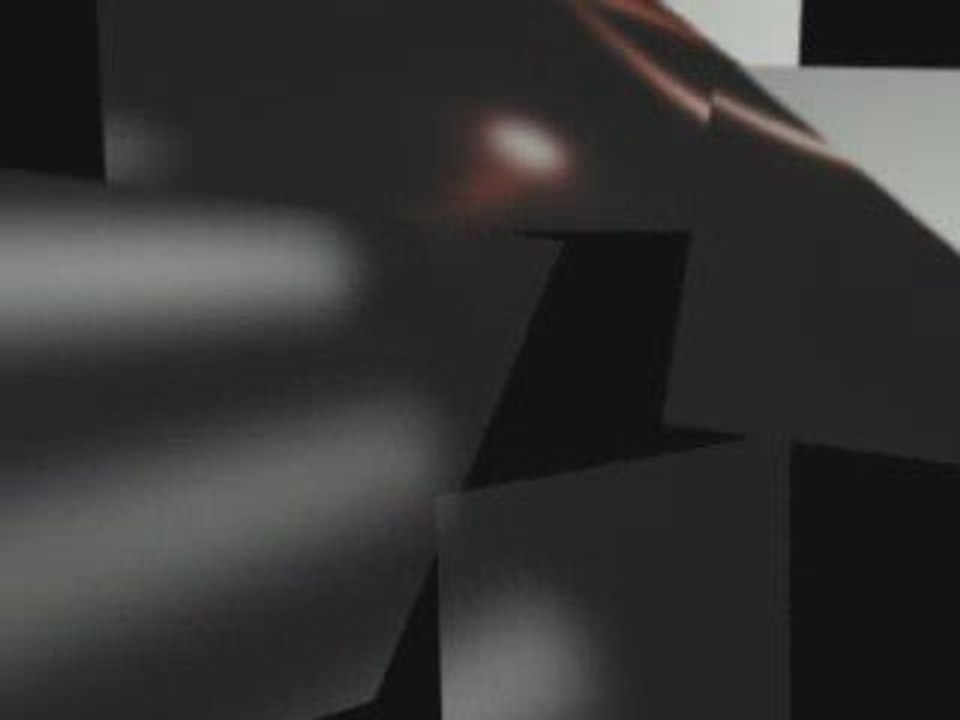 sombras en 3d