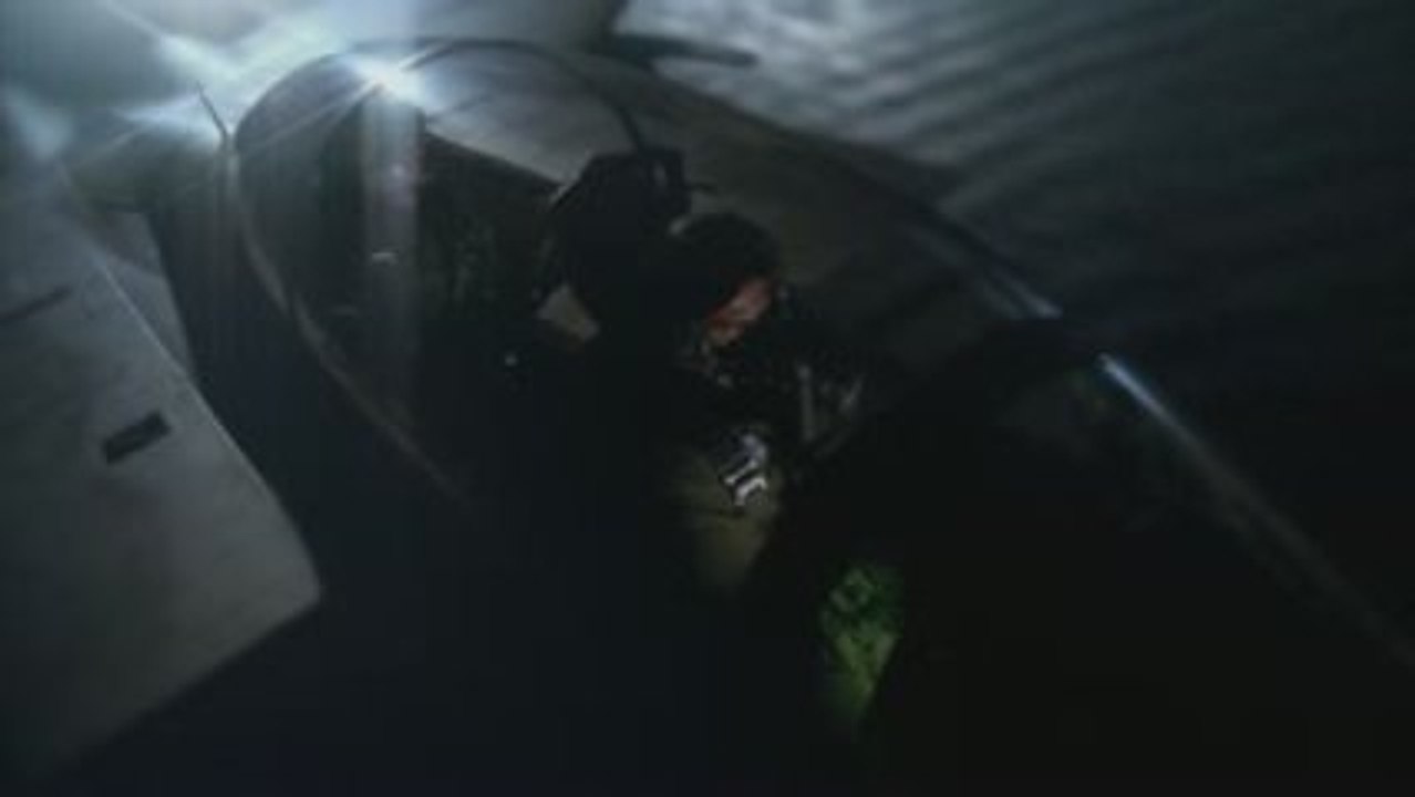 Battle of the sky Remix