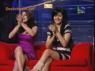 10 Ka Dum Season 2 - 10th October 2009 - pt2