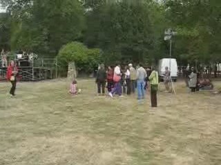 Aigrefeuille sur Maine : Nature en fête