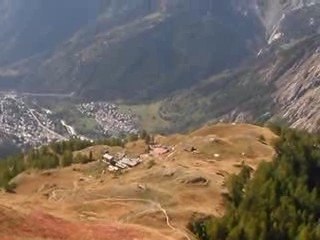 passage 9 arrancabirra - descente enrico bertone