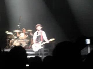 Green Day "Brain Stew"