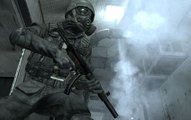 Level Play CoD4: Modern Warfare [X360]
