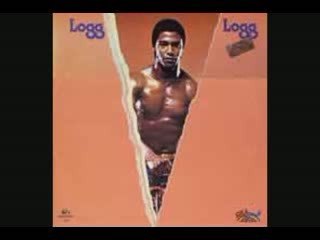 80s boogie funk/disco - Logg -You've Got That Something 1982