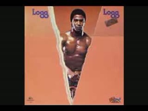 80s boogie funk/disco - Logg -You've Got That Something 1982