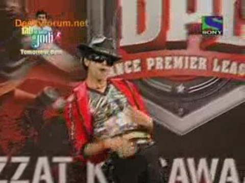 Dance Premiere League [2nd Audition] - 10th October 09 pt1