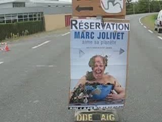 Aigrefeuille sur Maine : Nature en fête