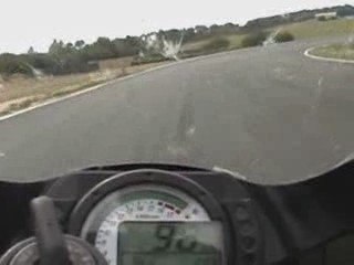 ZX6R 2003 Bourbonnais (17/08/2009)