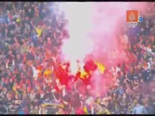 إنجلترا 1/0 أوكرانيا