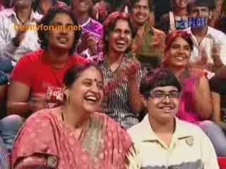 The Perfect Bride [29th Episode] - 10th October 09  - Pt3