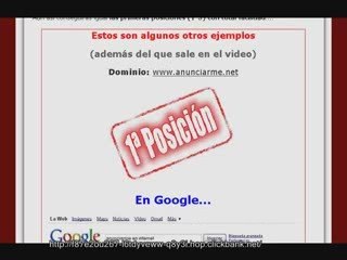 CONSIGUE MILES DE VISITAS A TU WEB!!