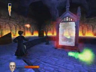 Harry Potter à l'école des sorciers - PC - Partie 24 the end