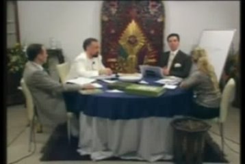 ADNAN OKTAR İNSANLIĞIN ÖMRÜ NE KADAR