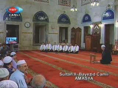 Veladet Bahri-Nurettin Okumuş (Kadir Gec.15.09.2009)TRT