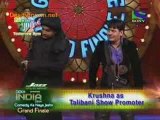 Dekh India Dekh - [Grand Finale] - 10th October 2009  pt1