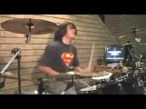 Cobus - Taking Back Sunday - Liar (DRUMS COVER)