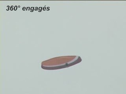 Stage pilotage parapente Annecy 2009