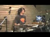 Cobus - Avenged Sevenfold - Bat Country (DRUMS COVER)