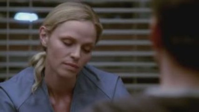 Flash Forward 1x04 – Black Swan - Sneak Peek #2