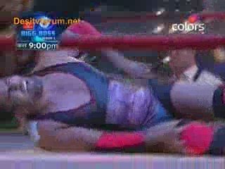 100% - De Dhana Dhan [Episode 12] -10th October  09 pt2
