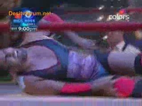 100% - De Dhana Dhan [Episode 12] -10th October 09 pt2