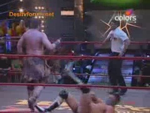 100% - De Dhana Dhan [Episode 12] -10th October 09 pt3