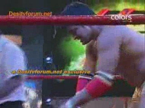 100% - De Dhana Dhan [Episode 12] -10th October 09 pt4