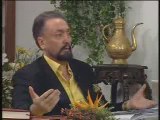 ADNAN OKTAR ALEVİLER HAKKINDA GÖRÜŞLERİ