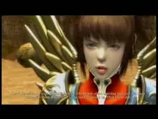 99 Nights - Cutscene Mission 4 (Inphyy)