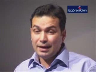 Ahmet Şerif İzgören: Ülke "Atatürk Orman Çiftliğinde Yaşayan Develerle Dolu