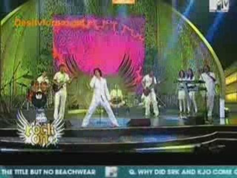 Rock On [7th Episode] - 10th October 09 - pt1