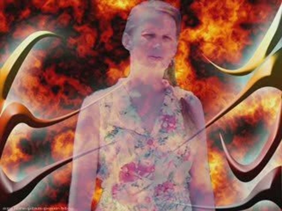 ma créasion caro (ramzi ft ash king-your love is blind)