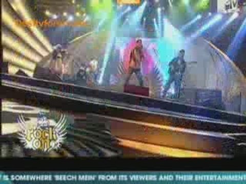 Rock On [7th Episode] - 10th October 09 - pt4