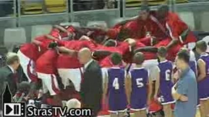 Basket : SIG 65 - 75 Nancy