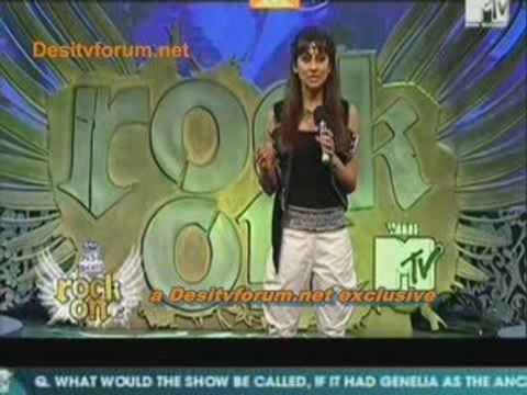 Rock On [7th Episode] - 10th October 09 - pt5