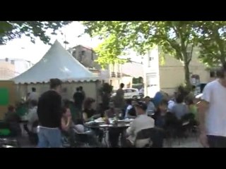 Belcier / épisode 4, journée du 26 septembre 2009