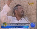 رجل كفيف ومسن يشرح معاناته مع الارهابيين الحوثيين