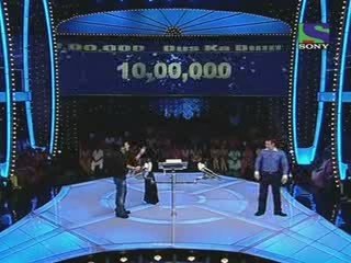 10th October 2009 10 Ka Dum * Himesh * Part 3 of 3