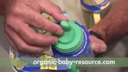 Spotlight: Born Free BPA-Free Bottles & Cups