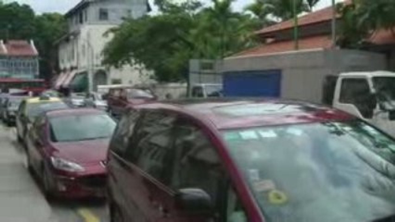Singapur vol 4