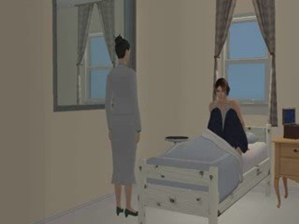 FFVIII Opening scene