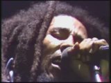 Live Bob Marley & The Wailers*War no More Trouble* Uprising