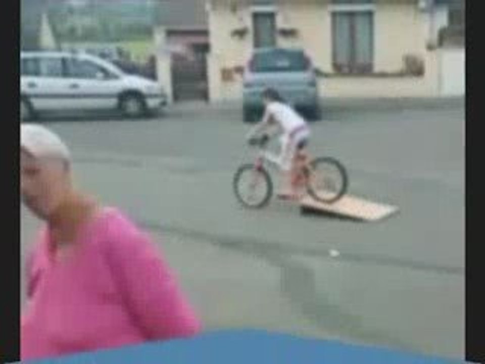 le tremplin de la mort de pouilly