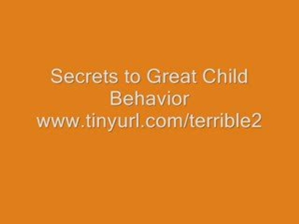 Changing Your Child’s Emotional State is the Key to ...