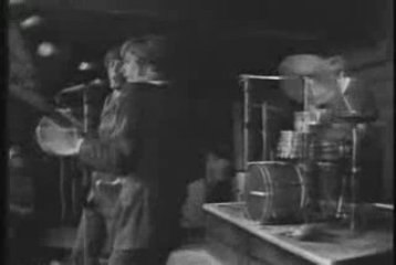 The Moody Blues - I Really Haven Got the Time