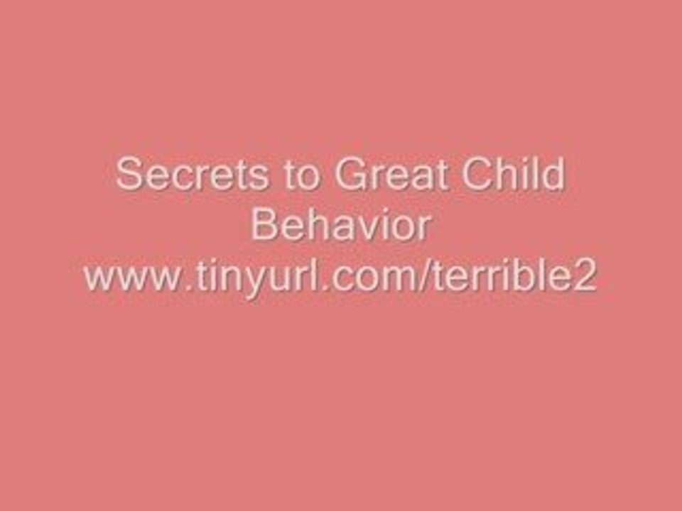 The #1 Rated Toddler Parenting Course on the Internet