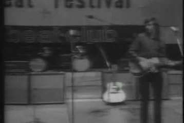 The Spencer Davis Group - Keep on Running