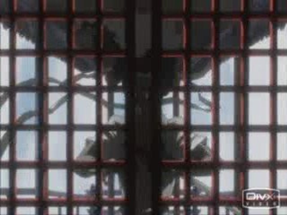 Afro Samurai amv - Revenge