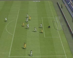 Lob de Shevchenko ( Pes 2009 )